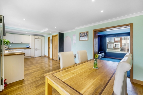 Cavendish Drive, Wyberton